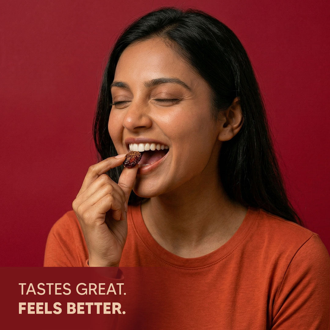 Masala Cranberry - Desi Masala