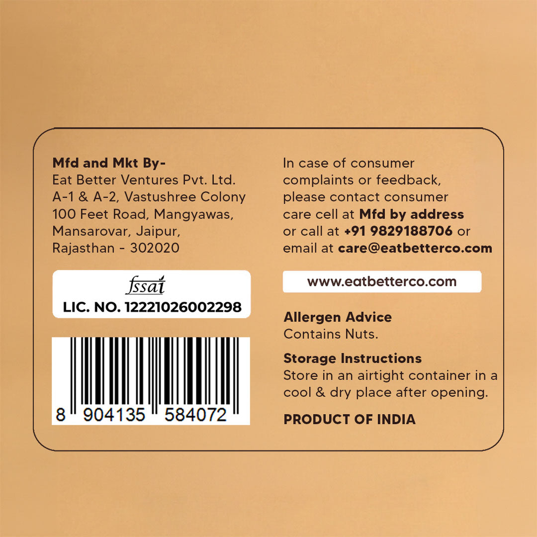 PREMIUM NUT MIX - JUMBO NUTS & RAISINS