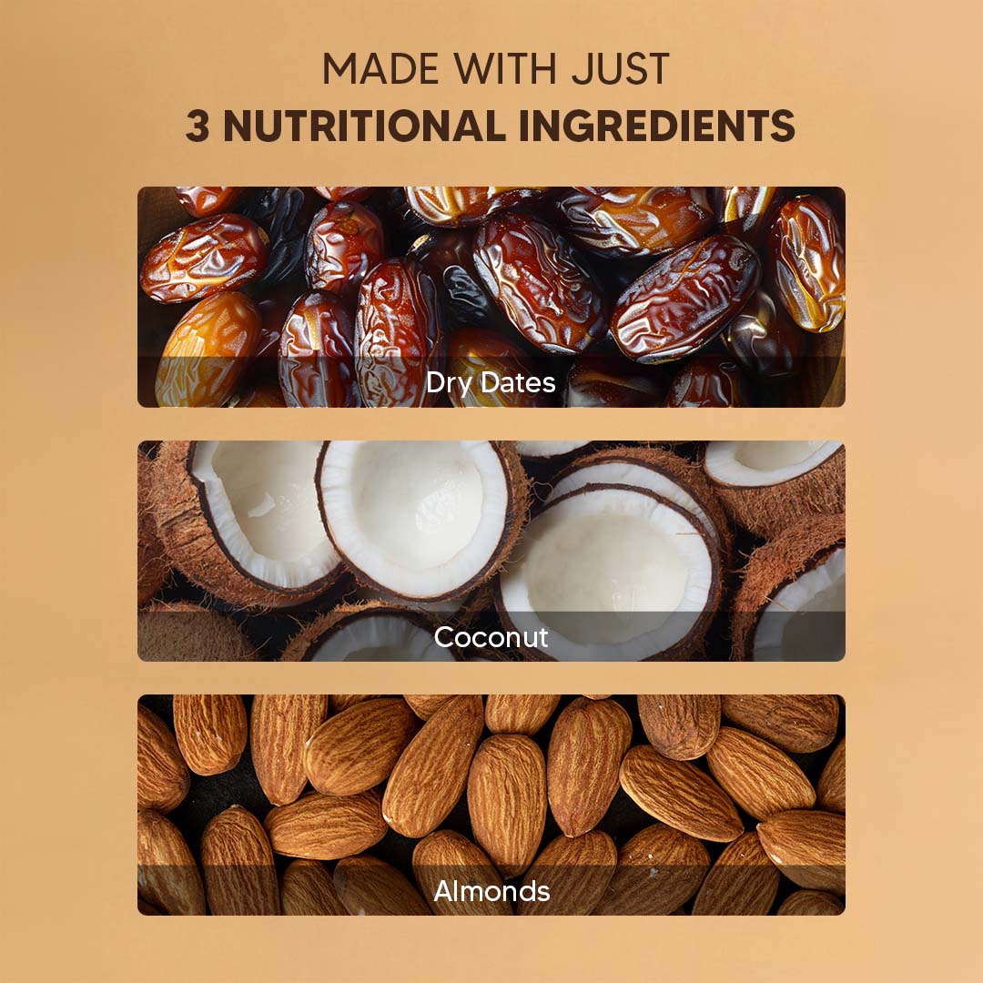 Sweet Crunchy Nut Mix
