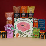 The Motherhood Glow-Up Hamper