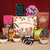 New Mom Congratulations Kit