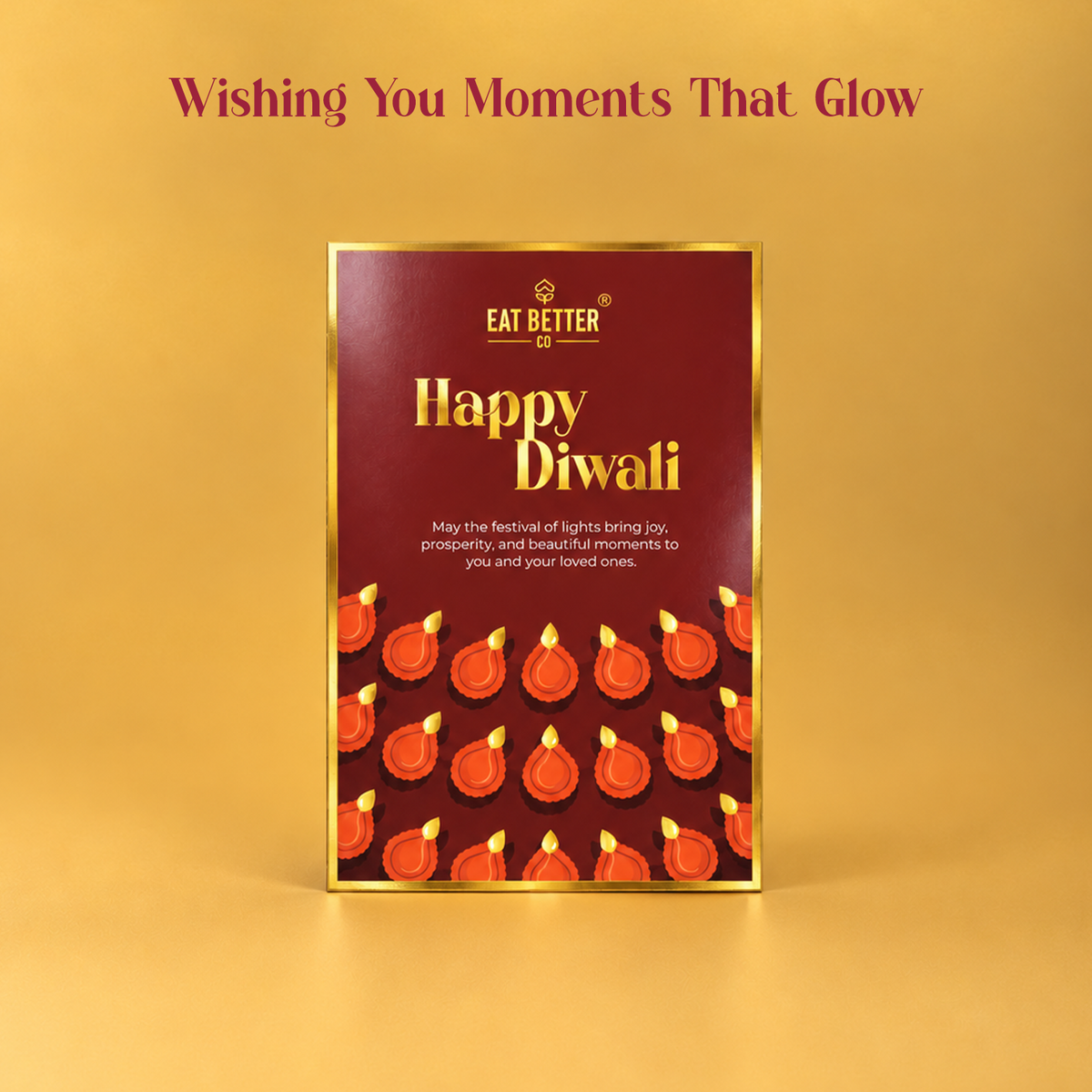Mayur Diwali Gift Hamper
