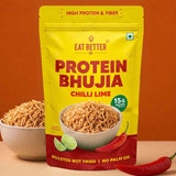 Protein Bhujia - Chilli Lime