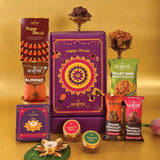 Rangoli Diwali Gift Hamper