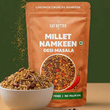 Millet Namkeen - Desi Masala